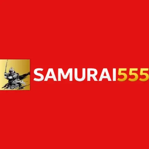 SAMURAI555 - Permainan Poker Seru dan Menantang
