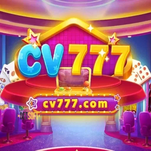 Logo cv777